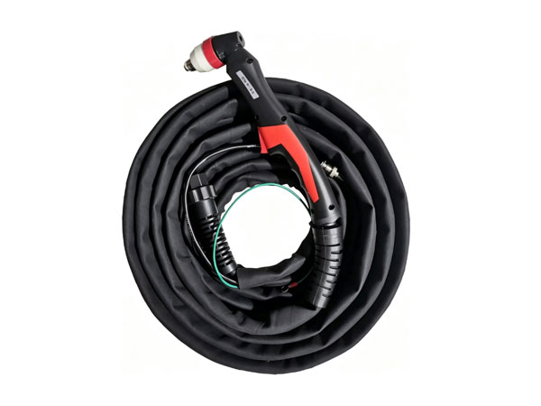 TIG Welding Gun