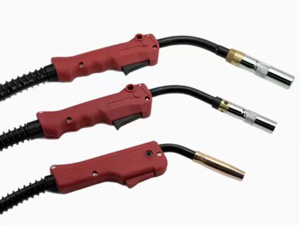 Panasonic Style MIG Welding Torch