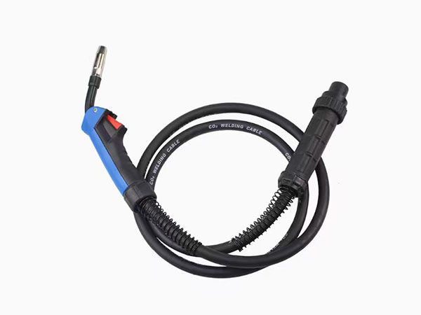 MB1 K MIG Welding Torch