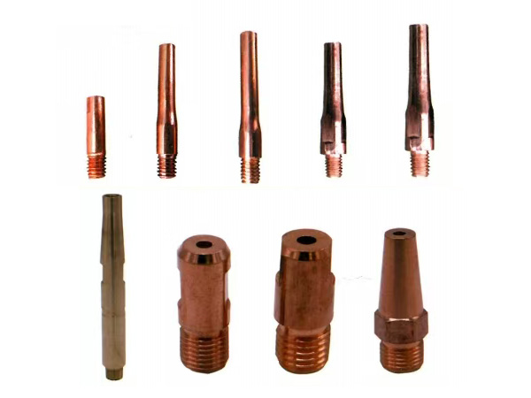 MIG Contact Tip