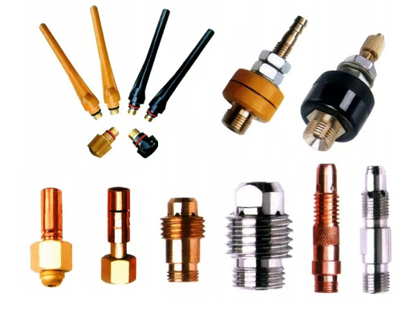 Welding & Cutting Consumables