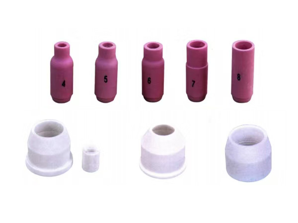 TIG Gas Cup