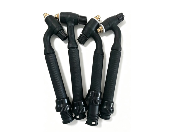 TIG Welding Torch Head