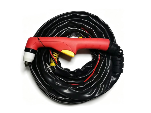 Plasma Cutting Torch